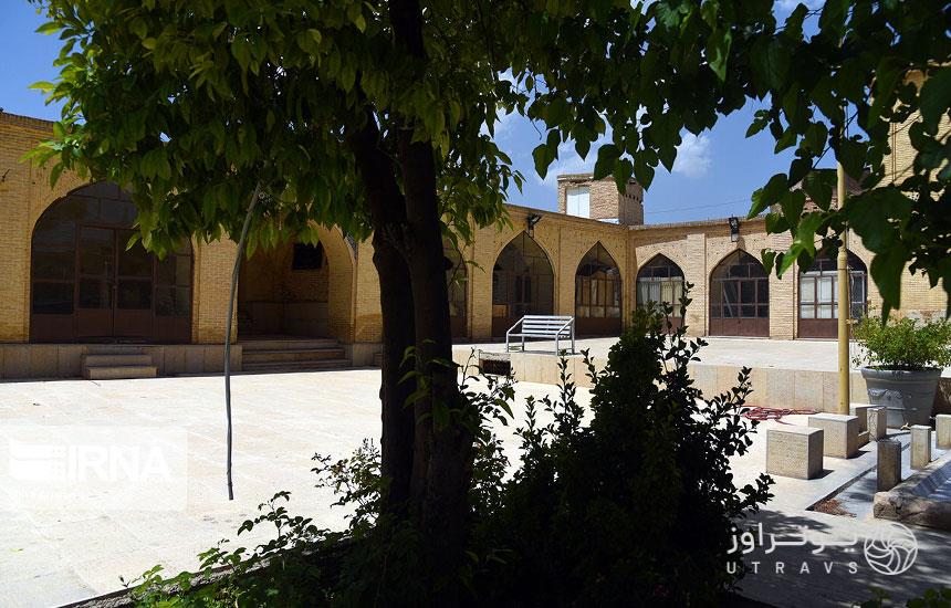 مسجد بغدادی شیراز